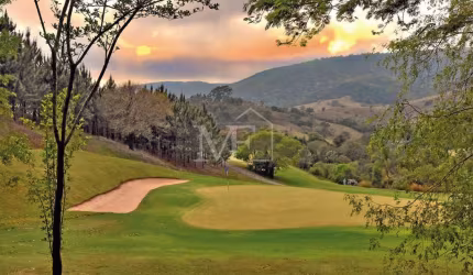 Terreno para Venda em Cabreúva, Reserva Portal Japy Golf Club