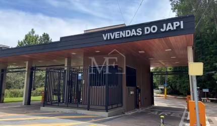 Terreno para Venda em Itupeva, Vivendas do Japi