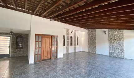 Casa para Venda em Jundiaí, Agapeama