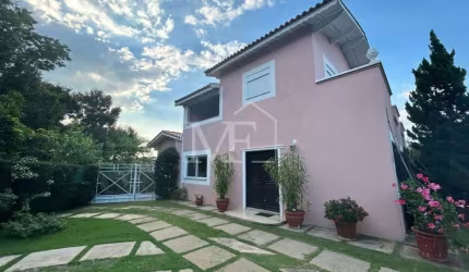 Casa em Condomínio para Venda em Itupeva, Residencial Resedás, 4 dormitórios, 4 suítes, 6 banheiros, 6 vagas
