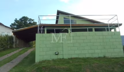 Casa em Condomínio para Venda em Itupeva, Horizonte Azul II, 4 dormitórios, 2 suítes, 4 vagas