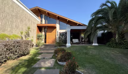 Casa em Condomínio para Venda em Itupeva, Fazenda Serrazul Santa Maria, 4 dormitórios, 4 suítes, 6 banheiros, 6 vagas
