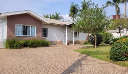 Casa em Condomínio para Venda em Itupeva, Residencial dos Lagos, 4 dormitórios, 2 suítes, 8 vagas