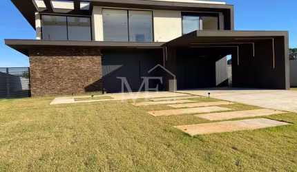 Casa em Condomínio para Venda em Cabreúva, Quinta do Japi, 4 dormitórios, 4 suítes, 6 vagas