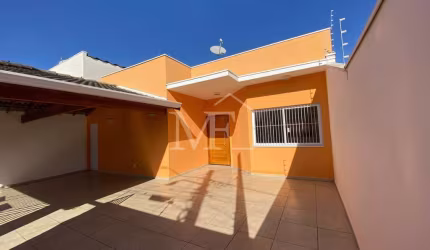 Casa para Venda em Itupeva, Bairro Parque das Laranjeiras, 3 dormitórios, 1 suíte, 3 banheiros, 2 vagas