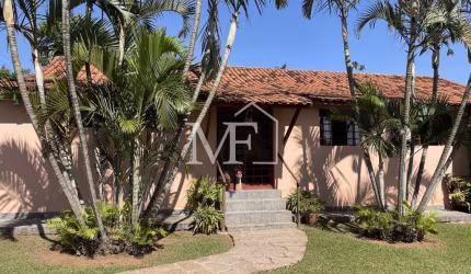 Casa em Condomínio para Venda em Itupeva, Cafezal VI, 3 dormitórios, 1 suíte, 4 banheiros