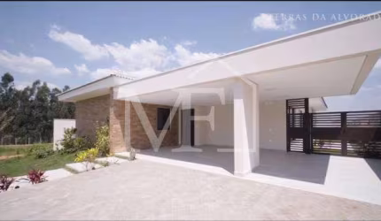 Casa em Condomínio para Venda em Itupeva, Terras da Alvorada, 4 dormitórios, 4 suítes, 4 vagas