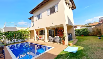 Casa em Condomínio para Venda em Itupeva, Alto da Boa Vista, 3 dormitórios, 1 suíte, 3 banheiros, 4 vagas