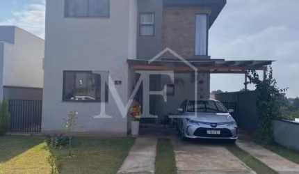 Casa em Condomínio para Venda em Itupeva, Residencial Phytus, 3 dormitórios, 1 suíte, 4 vagas