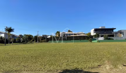 Terreno para Venda em Cabreúva, Reserva Portal Japy Golf Club