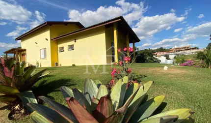 Casa em Condomínio para Venda em Itupeva, Colinas de Inhandjara, 3 dormitórios, 3 suítes, 5 banheiros, 4 vagas