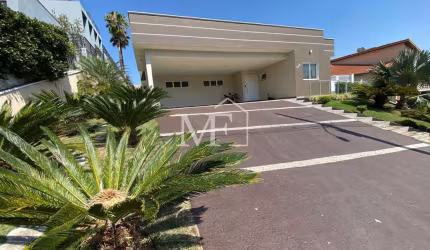 Casa em Condomínio para Venda em Itupeva, Residencial dos Lagos, 4 dormitórios, 4 suítes, 6 banheiros, 4 vagas