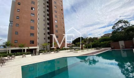 Apartamento para Venda em Jundiaí, Jardim Campos Elisios, 3 dormitórios, 3 suítes, 4 banheiros, 3 vagas
