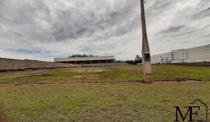 Terreno Industrial para Venda em Jundiaí, Polo Multivias