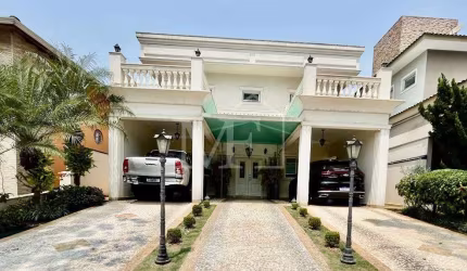 Casa para Venda em Itupeva, Ibi Aram I, 4 dormitórios, 3 suítes, 6 vagas