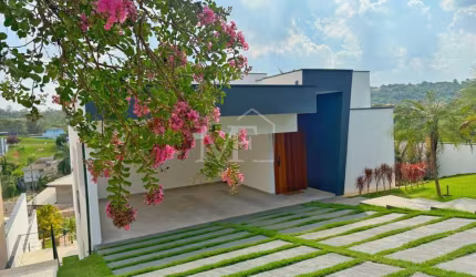 Casa em Condomínio para Venda em Itupeva, Residencial dos Lagos, 4 dormitórios, 4 suítes, 6 vagas
