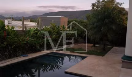 Casa em Condomínio para Venda em Jundiaí, Reserva da Serra, 3 dormitórios, 3 suítes, 6 banheiros, 4 vagas