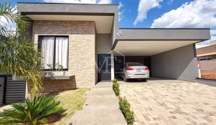 Casa em Condomínio para Venda em Itupeva, Gran Ville São venâncio, 3 dormitórios, 1 suíte, 4 banheiros, 4 vagas