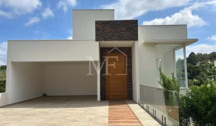 Casa em Condomínio para Venda em Itupeva, Residencial Resedás, 4 dormitórios, 4 suítes, 7 banheiros, 6 vagas