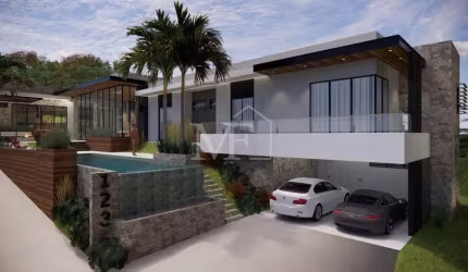 Terreno para Venda em Itupeva, Residencial Resedás