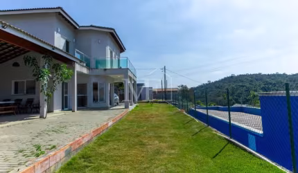 Casa em Condomínio para Venda em Itupeva, Horizonte Azul II
