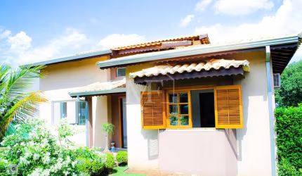 Casa em Condomínio para Venda em Itupeva, Residencial dos Lagos