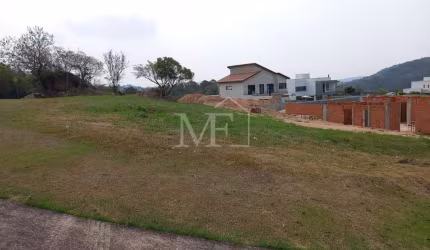 Terreno para Venda em Itupeva, Vida Real Residence &amp; Country Club