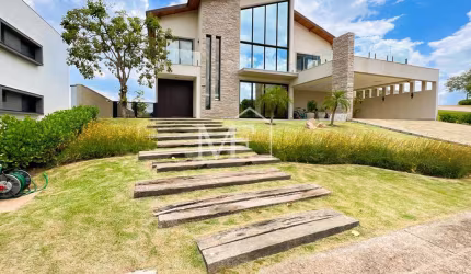Casa em Condomínio para Venda em Itupeva, Vida Real Residence &amp; Country Club