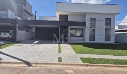 Casa em Condomínio para Venda em Itupeva, Ibi Aram I, 3 dormitórios, 3 suítes, 4 vagas