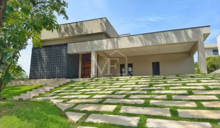 Casa em Condomínio para Venda em Itupeva, Fazenda Serrazul Santa Maria, 5 dormitórios, 5 suítes, 6 vagas