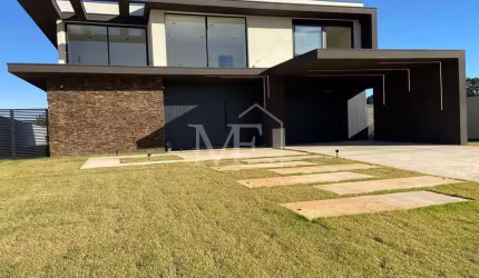 Casa em Condomínio para Locação em Cabreúva, Quinta do Japi, 4 dormitórios, 4 suítes, 6 vagas