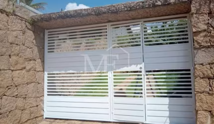 Casa em Condomínio para Venda em Itupeva, Cafezal VI, 5 dormitórios, 5 suítes, 6 vagas