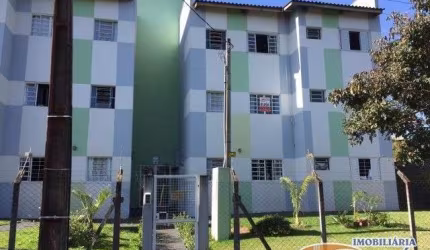 Apartamento com 2 quartos à venda