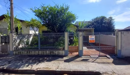 Casa com 3 quartos à venda no Igapó