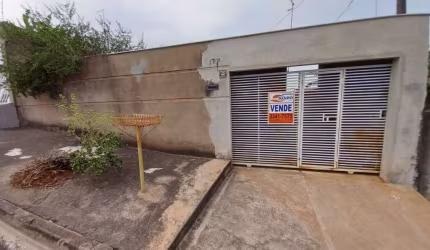 Casa com 3 quartos à venda na Rua José Miguel, Jardim Alto do Cafezal, Londrina por R$ 280.000
