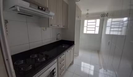Apartamento com 2 quartos na Região Norte