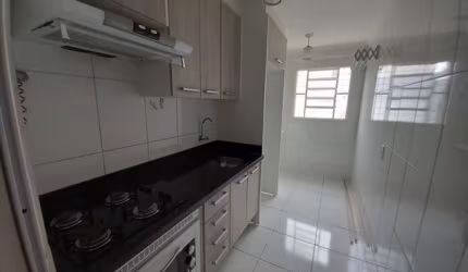 Apartamento com 2 quartos à venda na Avenida Bento Amaral Monteiro, Jardim Strass, Londrina por R$ 150.000