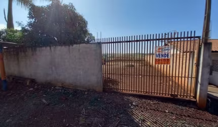 Terreno à venda na Rua Alcides Alvim Rezende, Jardim Paris, Londrina por R$ 200.000