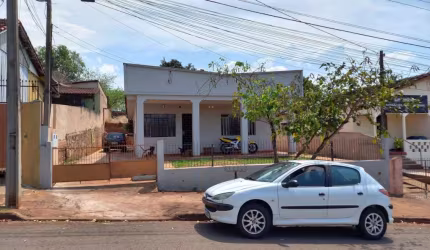 Casa com 3 quartos à venda na Rua Paulo Barreto, Nova, Londrina por R$ 400.000
