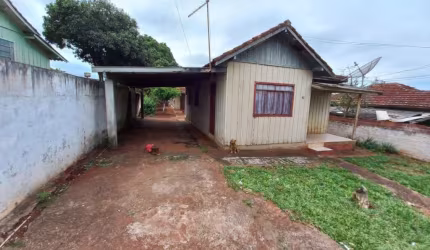 Terreno à venda na Rua Coronel Camisão, Jardim Europa, Londrina por R$ 700.000
