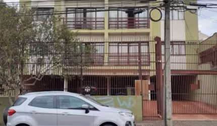 Apartamento com 3 quartos à venda na Avenida Duque de Caxias, 1056, Jardim Londrilar, Londrina por R$ 380.000