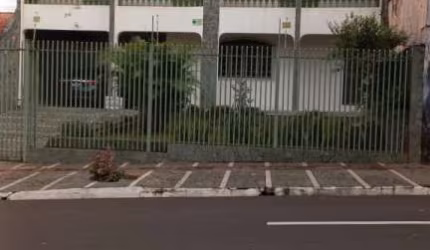 Casa com 6 quartos à venda na Rua Sena Martins, Bela Vista, Londrina por R$ 1.200.000