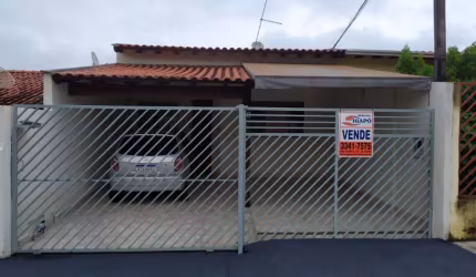 Casa com 3 quartos à venda na Rua Maria Júlia Marroni, Jardim Vale Verde, Londrina por R$ 300.000