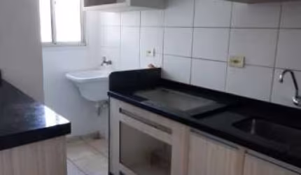 Apartamento com 2 quartos à venda na Rua Perdizes, Paraíso, Londrina por R$ 170.000