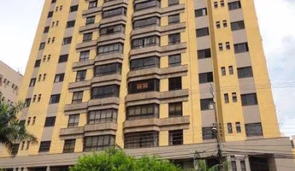 Excelente Apartamento próximo a Prefeitura