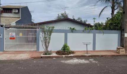 Casa com 2 quartos à venda na Rua Adelina Scaramal Cruciol, Monte Belo, Londrina por R$ 350.000