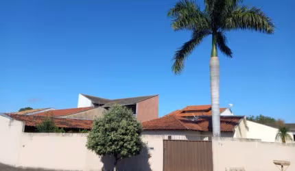 Casa com 2 quartos à venda na Rua João Carlos Pontes, Jardim Neman Sahyun, Londrina por R$ 350.000