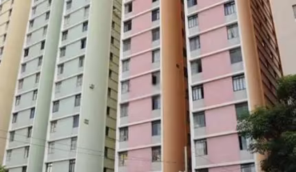 Apartamento com 4 quartos à venda na Rua Piauí, Centro, Londrina por R$ 305.000