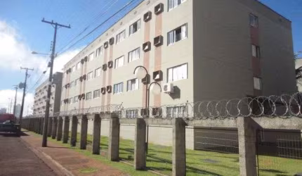 Apartamento com 1 quarto à venda na Rua Delaine Negro, Alto da Colina, Londrina por R$ 140.000