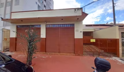 Terreno à venda na Rua Venezuela, Vila Brasil, Londrina por R$ 1.000.000